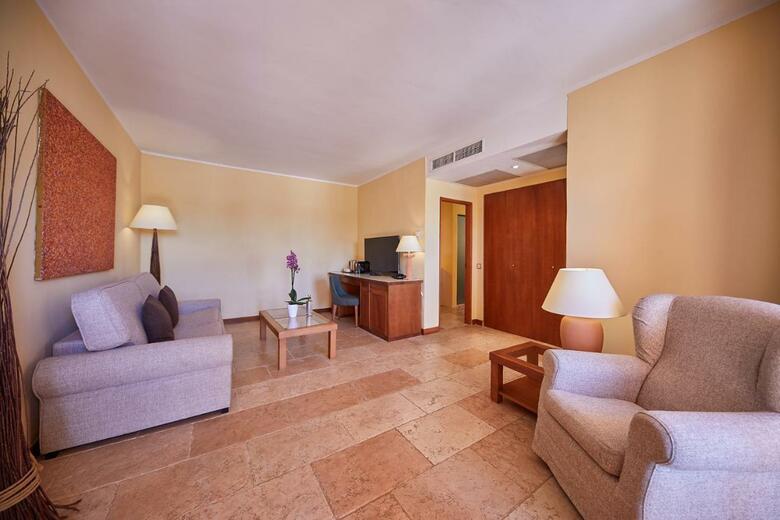 Hotel Pula Suites Boutique Resort