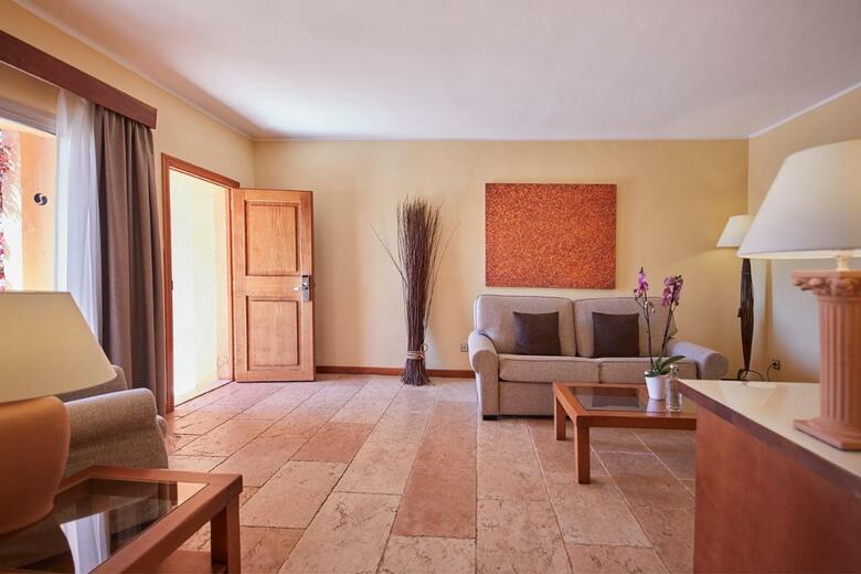 Hotel Pula Suites Boutique Resort