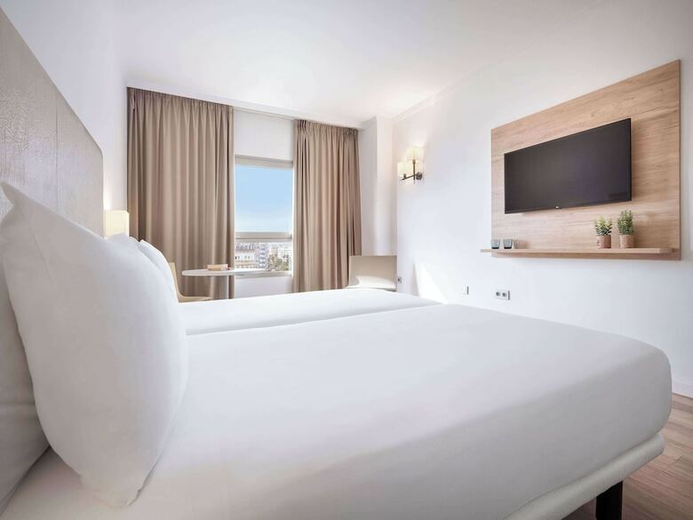 Melilla Puerto Hotel