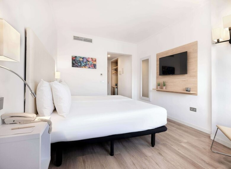 Melilla Puerto Hotel