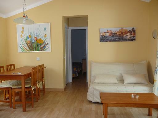 Apartamentos Cales De Ponent