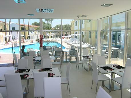 Apartamentos Cales De Ponent