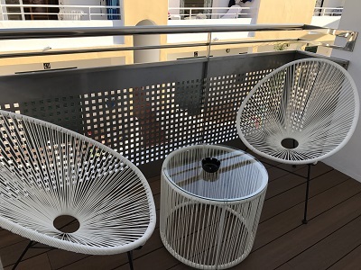 Apartamentos Cales De Ponent