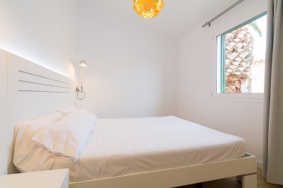 Apartamentos Cales De Ponent