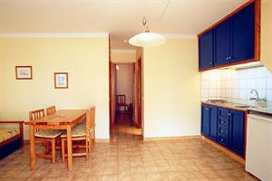 Apartamentos Cales De Ponent