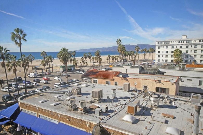 Cadillac Hotel