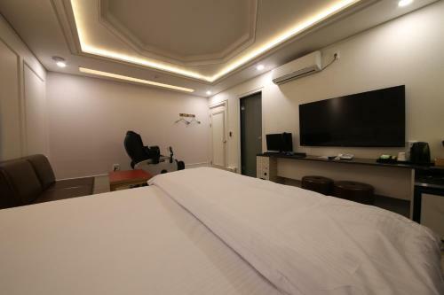 Look Motel