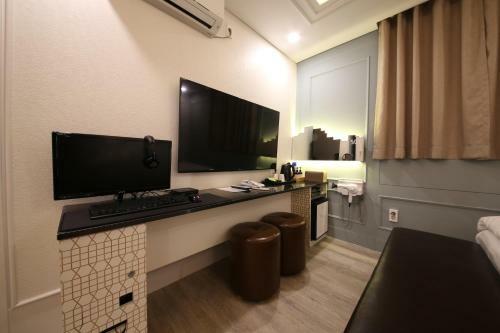 Look Motel