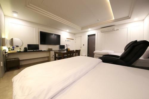Look Motel
