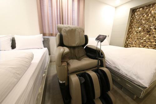Look Motel