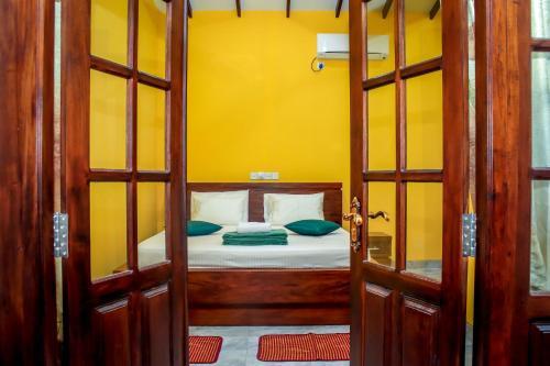 Bed & Breakfast Sanemro Villa