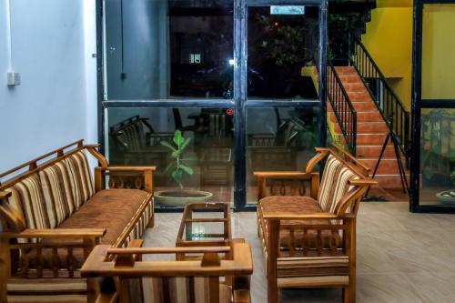 Bed & Breakfast Sanemro Villa