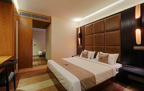 Hotel Euphoria