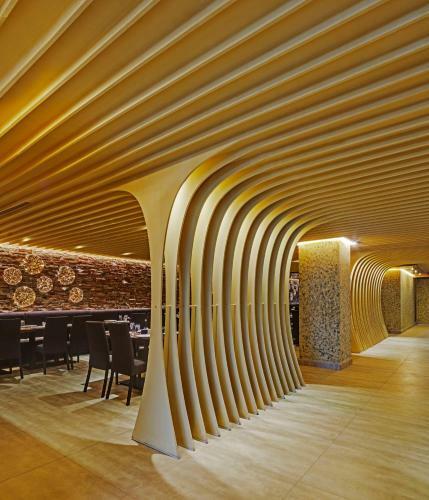 Hotel Euphoria