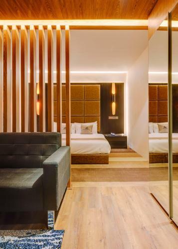 Hotel Euphoria
