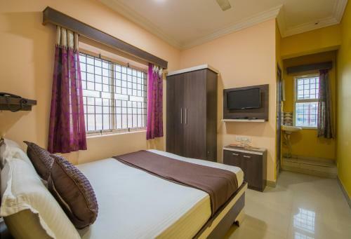 Hotel Lusia Inn