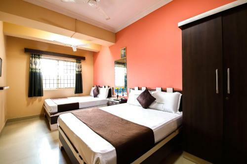 Hotel Lusia Inn