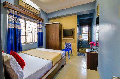 Hotel Lusia Inn