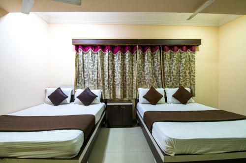 Hotel Lusia Inn