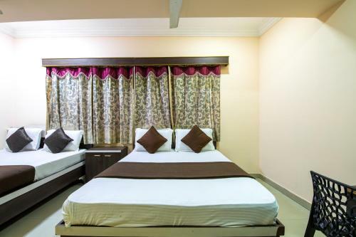 Hotel Lusia Inn
