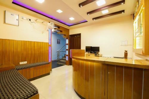 Hotel Lusia Inn