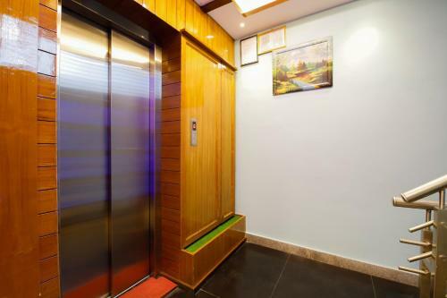 Hotel Lusia Inn