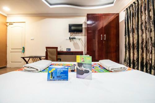 Bed & Breakfast Oriental Suites
