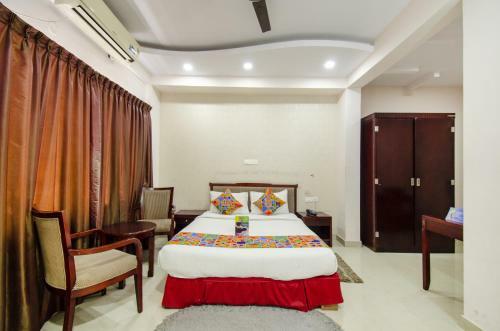 Bed & Breakfast Oriental Suites
