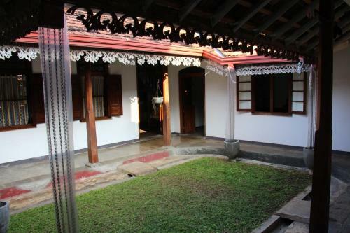 Hotel Villa Nilmanel
