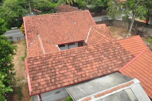 Hotel Villa Nilmanel