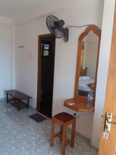 Hostal Ella Mountain Palace