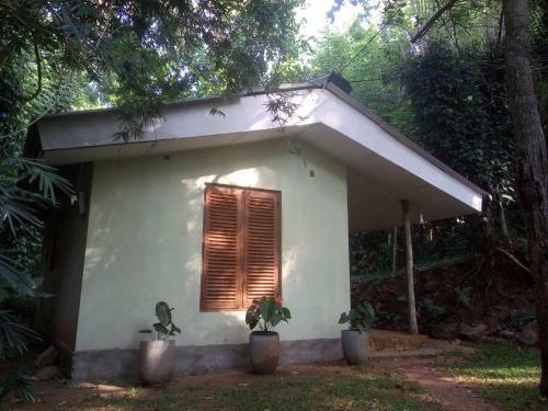 Hostal Nature Park
