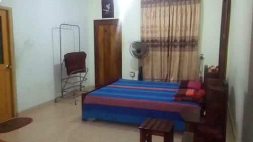 Hostal Nature Park