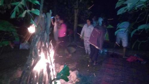 Hostal Nature Park
