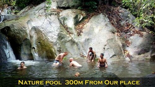 Hostal Nature Park