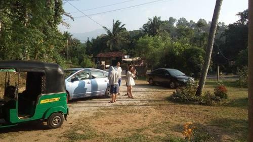 Hostal Nature Park