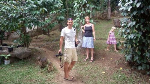 Hostal Nature Park