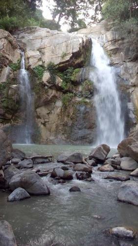Hostal Nature Park