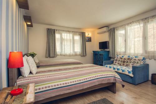 Piano B&B