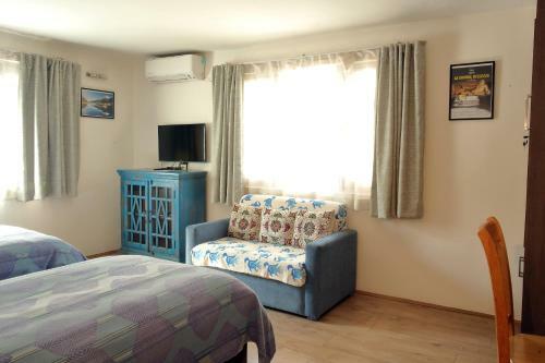 Piano B&B