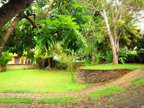 Galle Rest Home