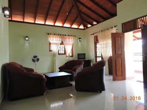 Amila Apartments