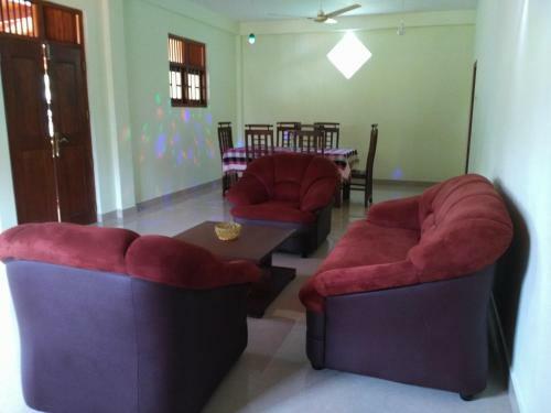 Amila Apartments