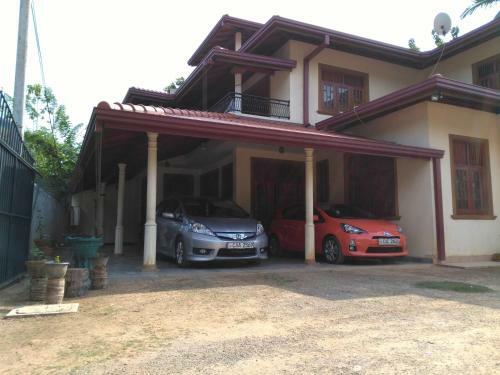 Amila Apartments