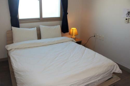 The Ocean Residence Apartment
