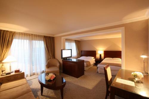 Hotel Laviedor Resort