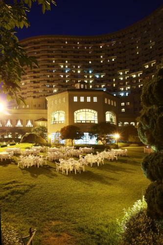 Hotel Laviedor Resort