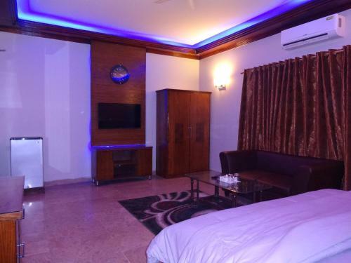 Hostal Sea Shell Inn