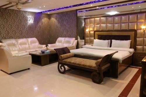 Hostal Sea Shell Inn