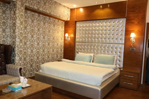 Hostal Sea Shell Inn